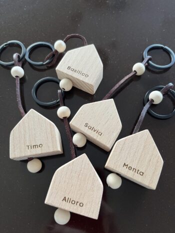 Immagine #1 da Carla Londei