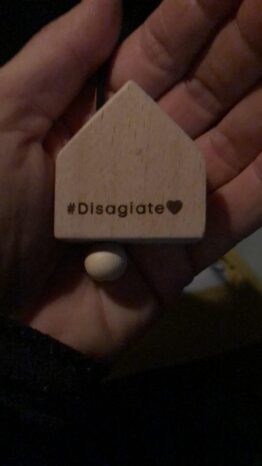 Immagine #1 da Loredana Memoli Caprioli